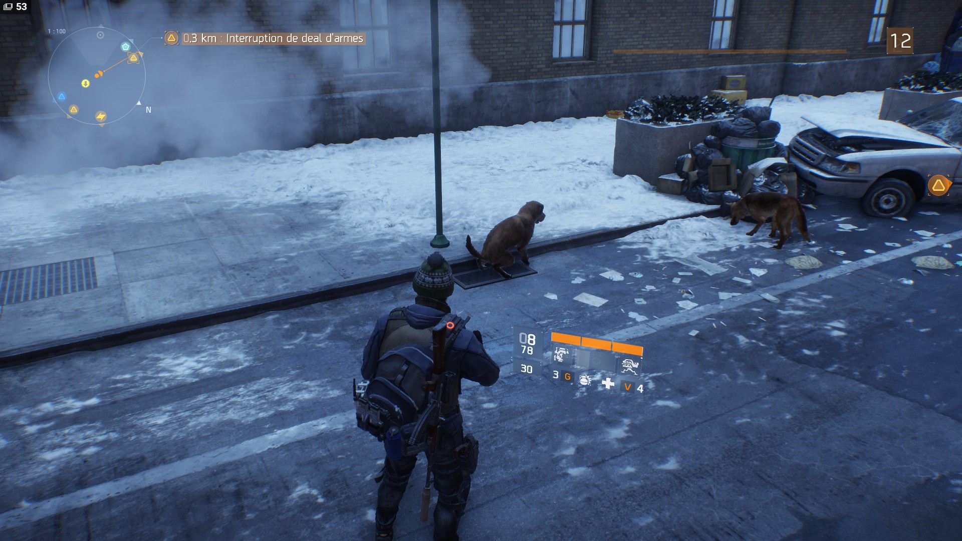 Bon chien :)